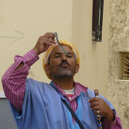 Riad A La Belle Etoile Сейл Экстерьер фото