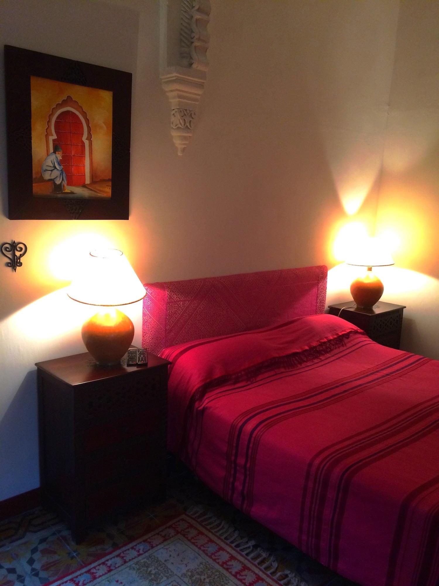 Riad A La Belle Etoile Сейл Экстерьер фото