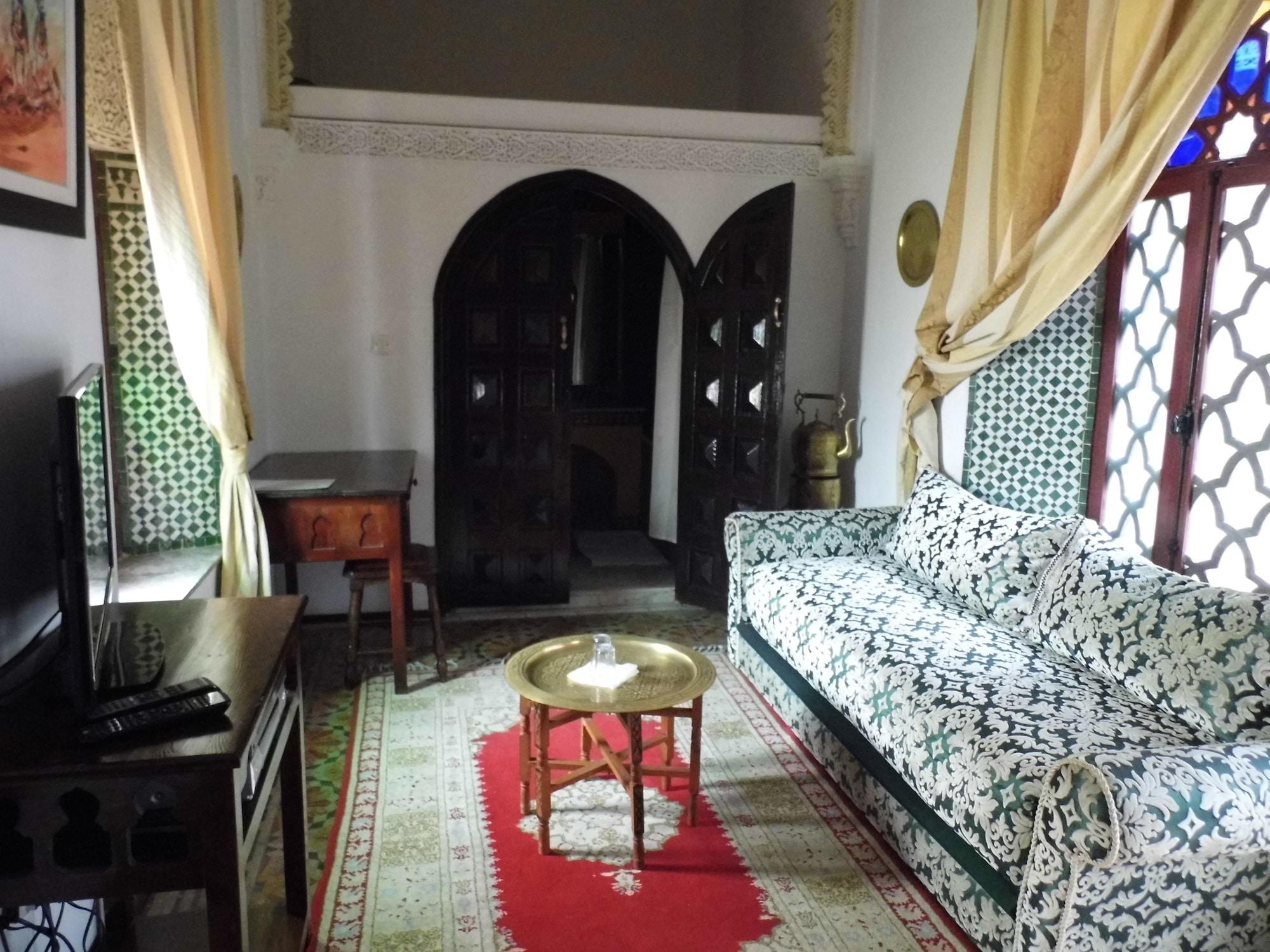 Riad A La Belle Etoile Сейл Экстерьер фото