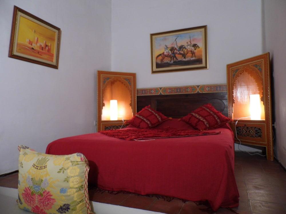 Riad A La Belle Etoile Сейл Экстерьер фото