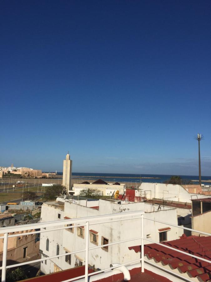 Riad A La Belle Etoile Сейл Экстерьер фото