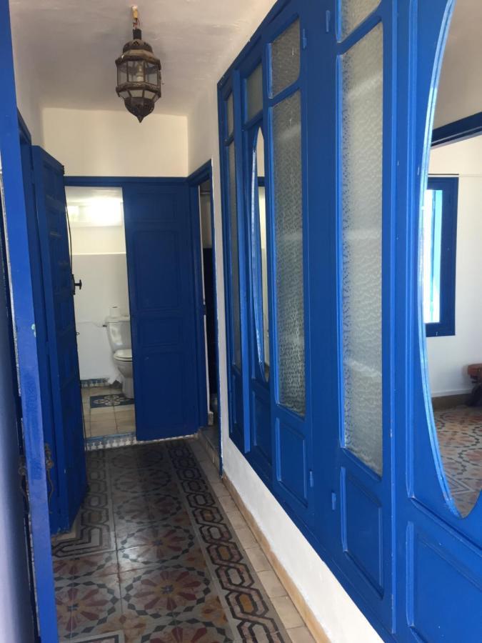 Riad A La Belle Etoile Сейл Экстерьер фото