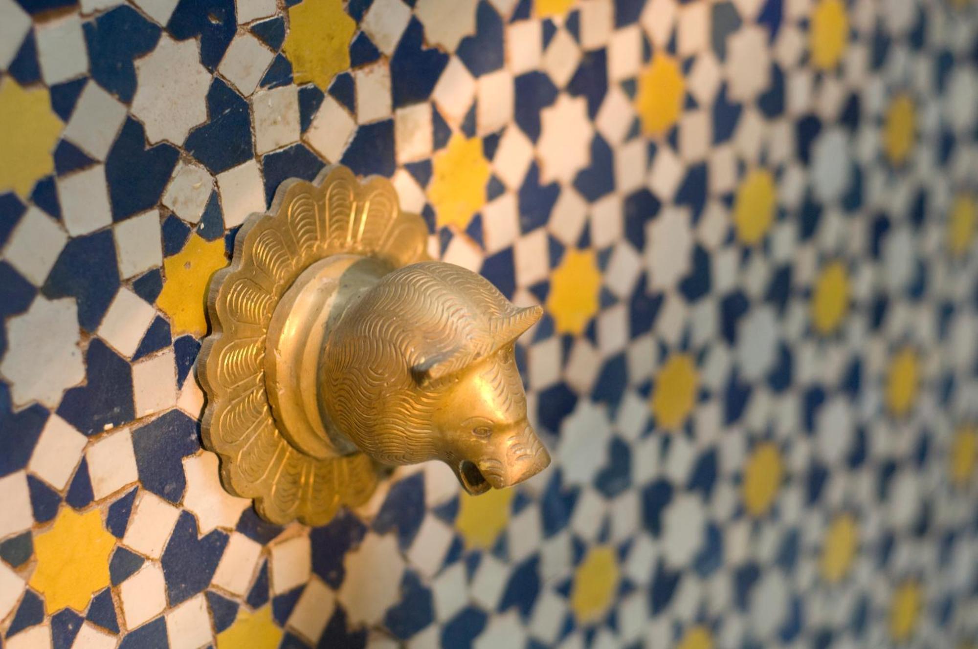 Riad A La Belle Etoile Сейл Экстерьер фото