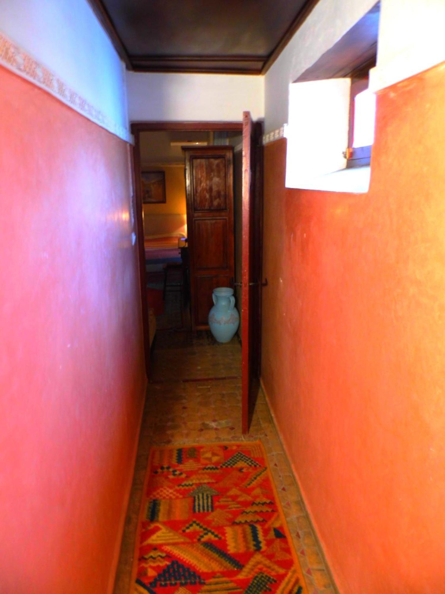 Riad A La Belle Etoile Сейл Номер фото