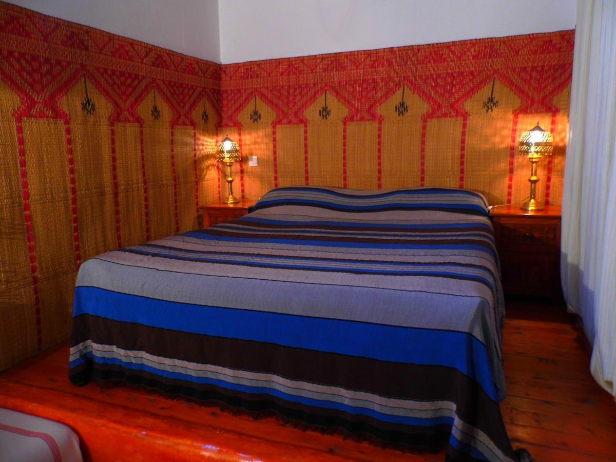 Riad A La Belle Etoile Сейл Экстерьер фото
