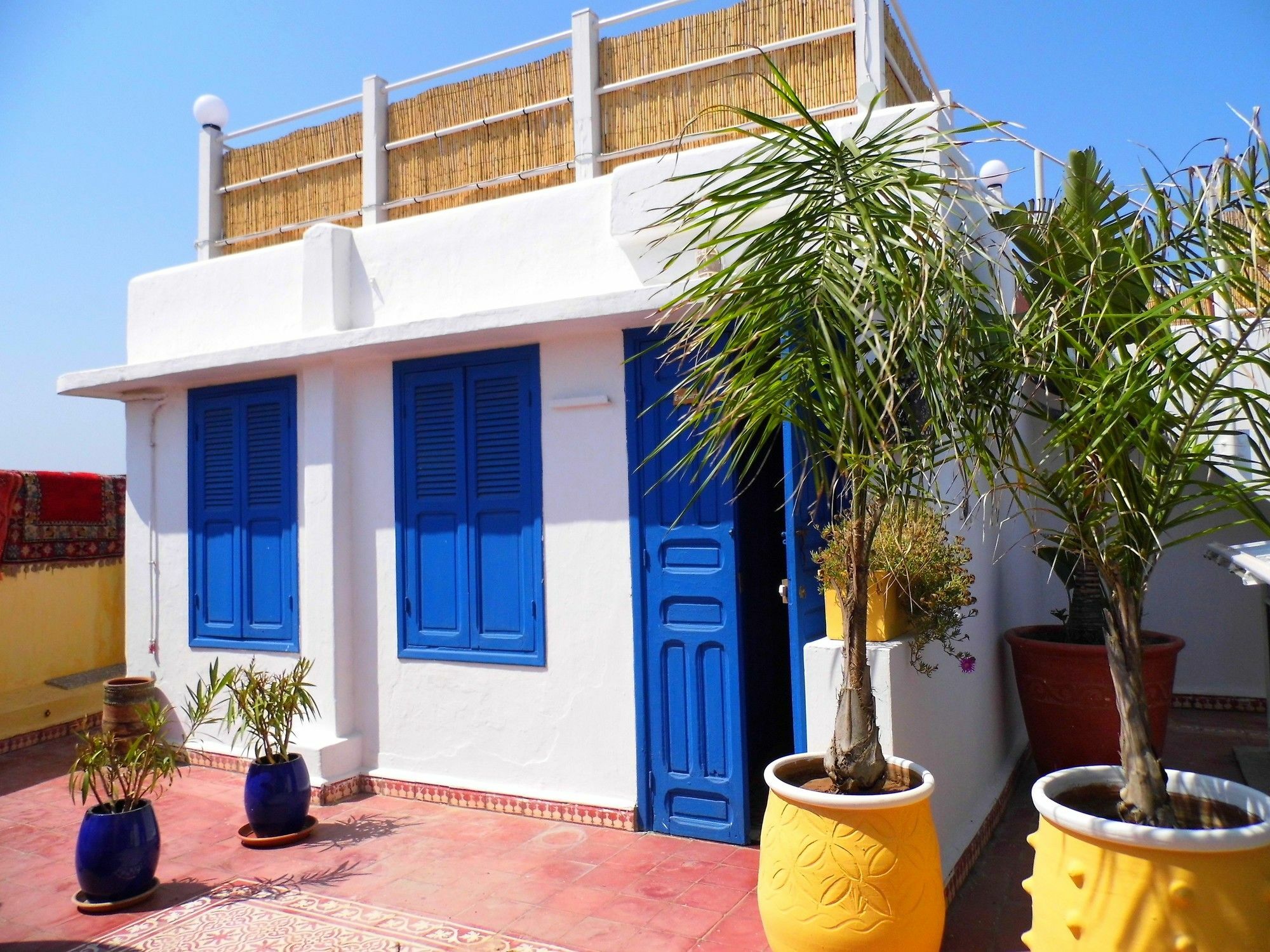 Riad A La Belle Etoile Сейл Экстерьер фото