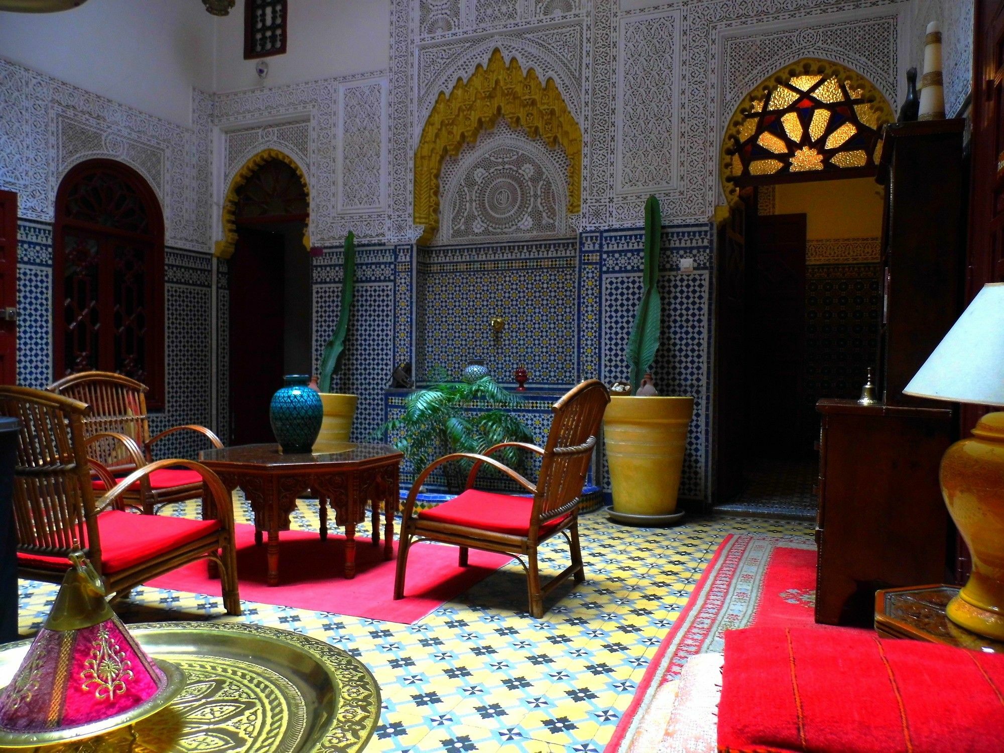 Riad A La Belle Etoile Сейл Экстерьер фото