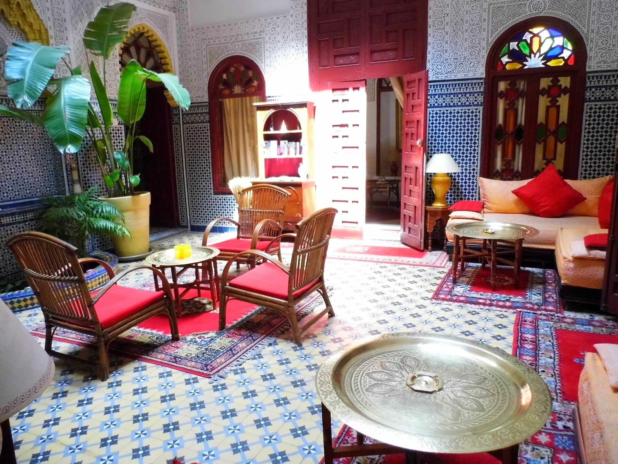 Riad A La Belle Etoile Сейл Экстерьер фото